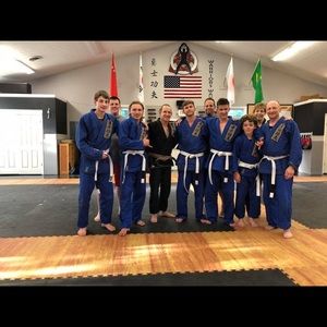 Meet your Posher, Riley